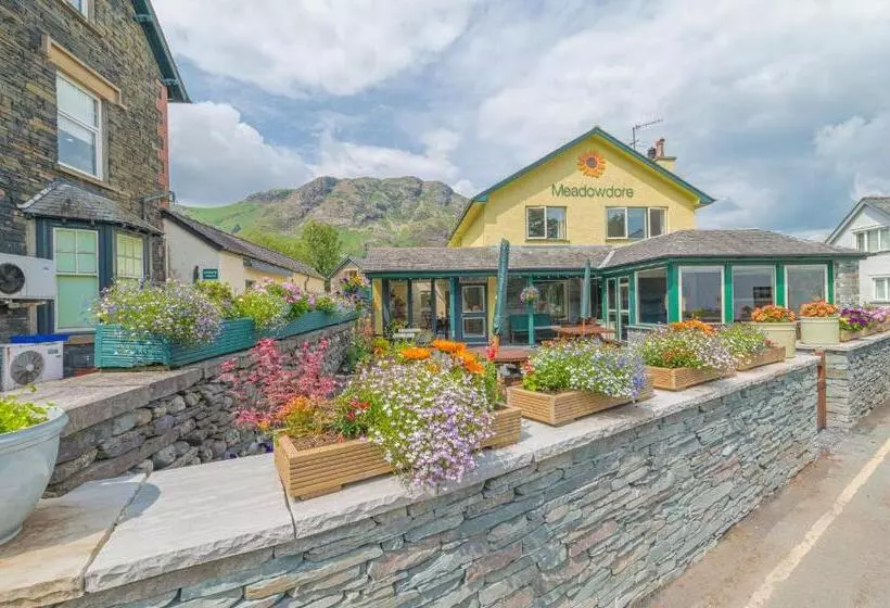 Meadowdore Stay B&b