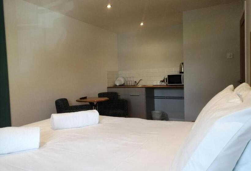 모텔 Newlands Holidays