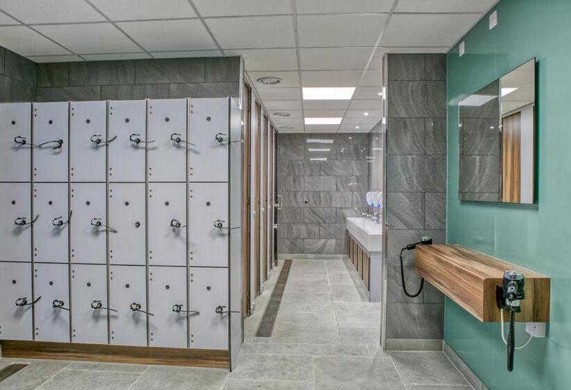 모텔 Newlands Holidays