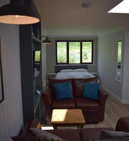 모텔 Newlands Holidays