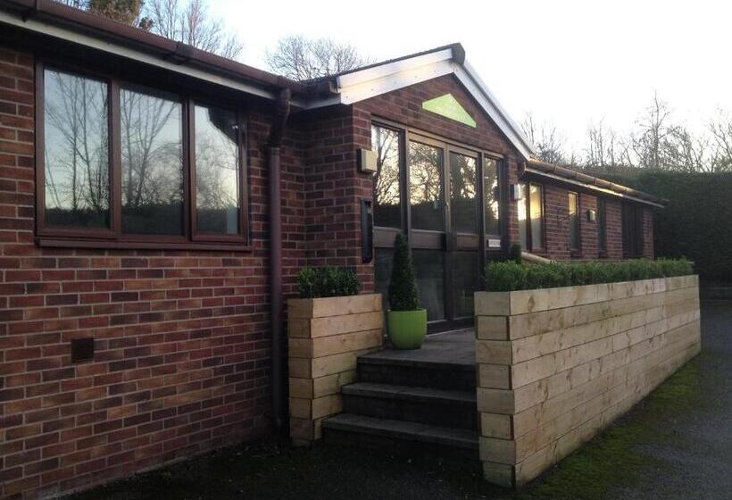 모텔 Newlands Holidays