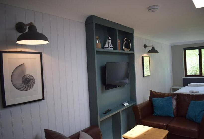 모텔 Newlands Holidays