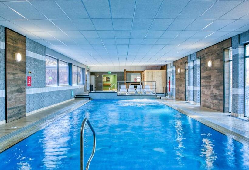 모텔 Newlands Holidays