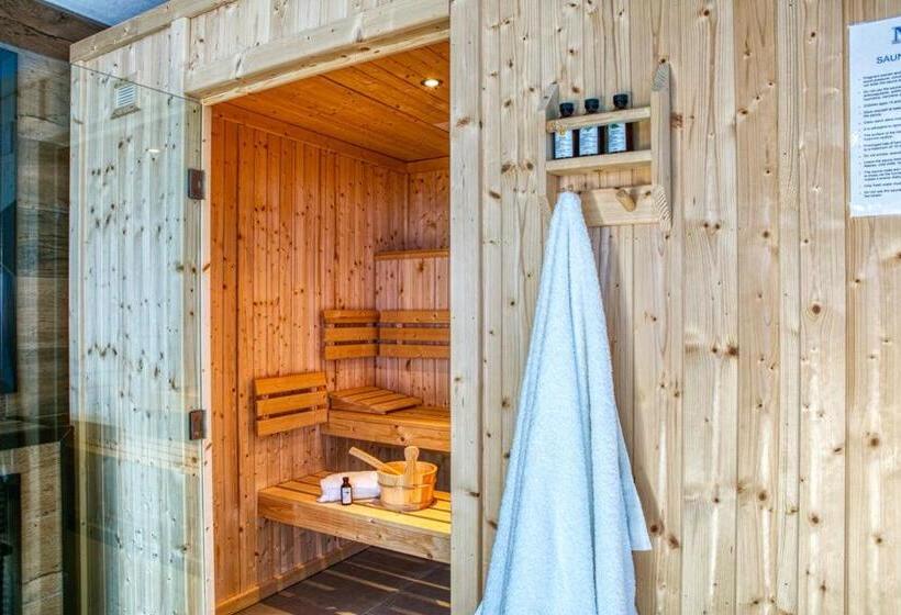 모텔 Newlands Holidays