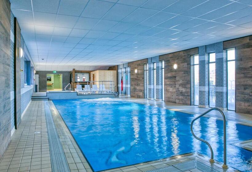 모텔 Newlands Holidays