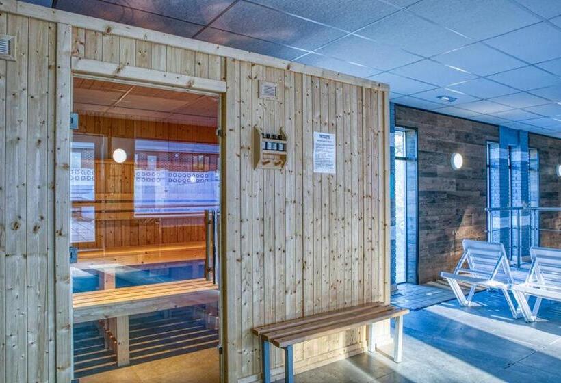 모텔 Newlands Holidays