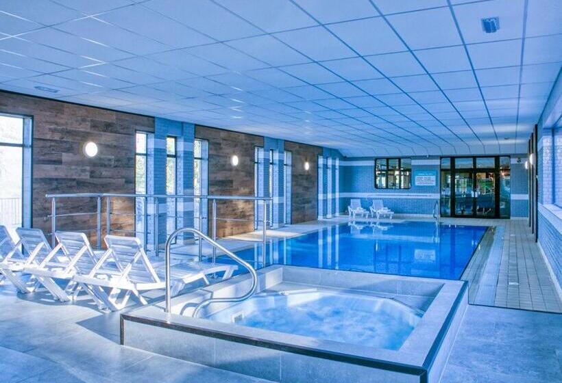 모텔 Newlands Holidays