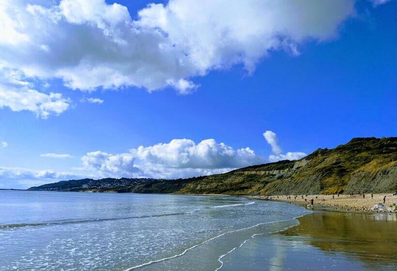 모텔 Newlands Holidays