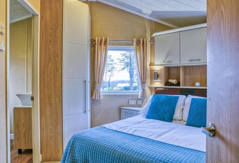 모텔 Newlands Holidays