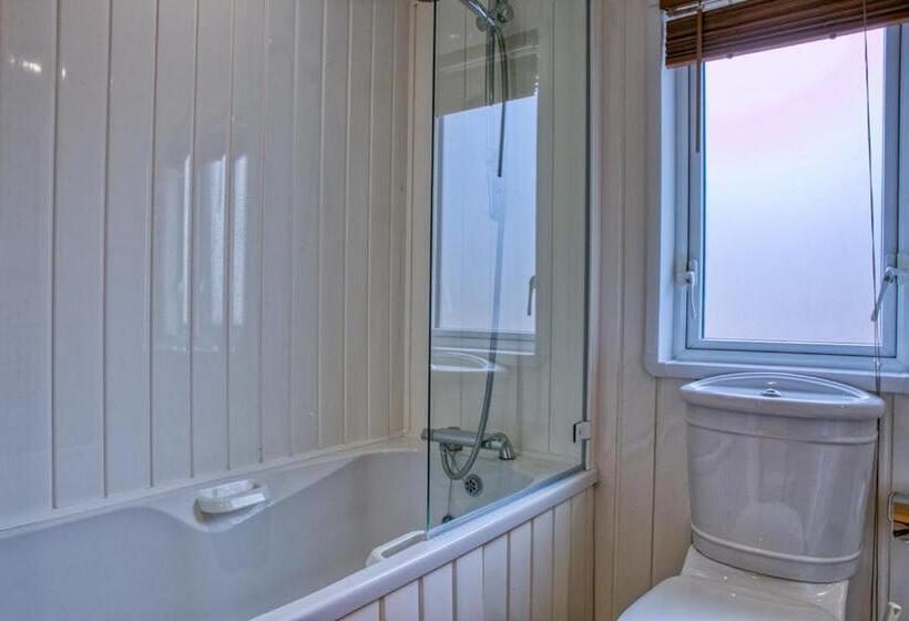 모텔 Newlands Holidays