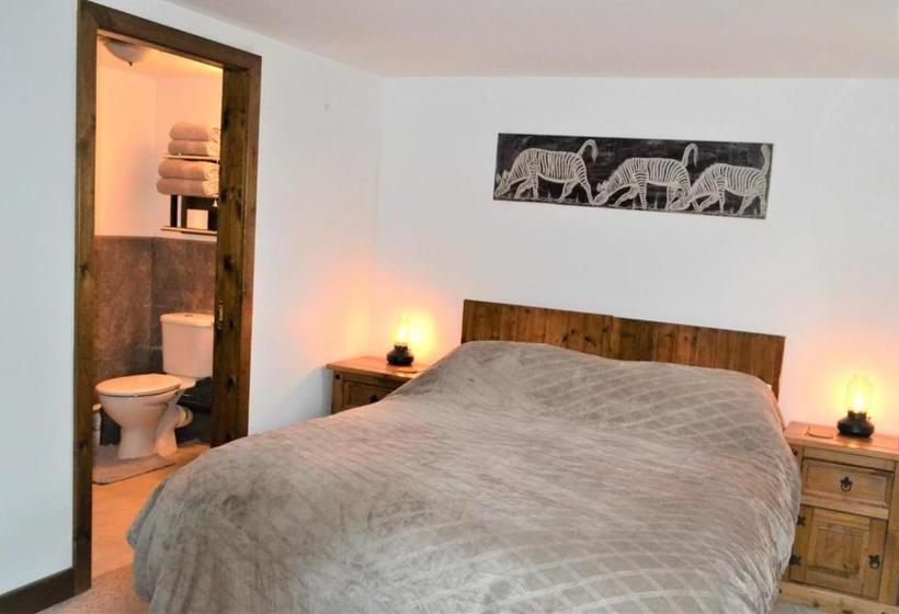 The Garsdale Bed & Breakfast   Goats And Oats At Garsdale