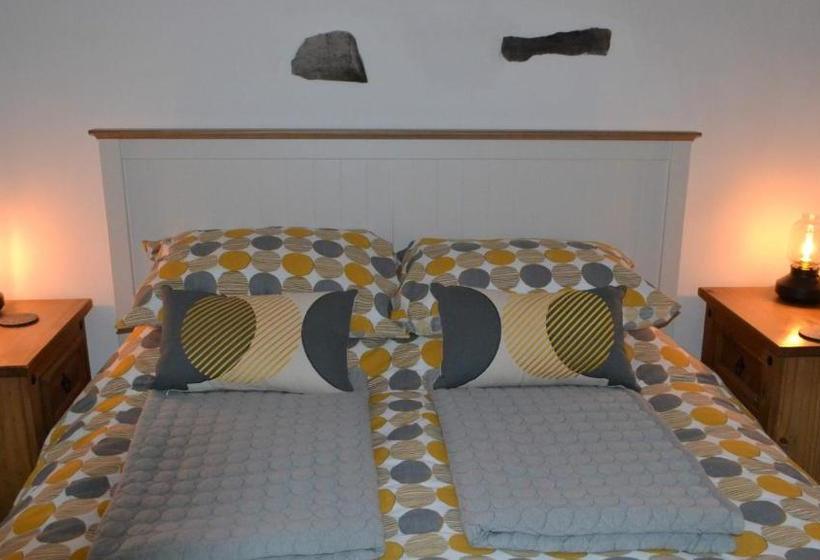 The Garsdale Bed & Breakfast   Goats And Oats At Garsdale