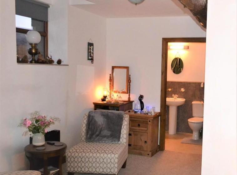 The Garsdale Bed & Breakfast   Goats And Oats At Garsdale