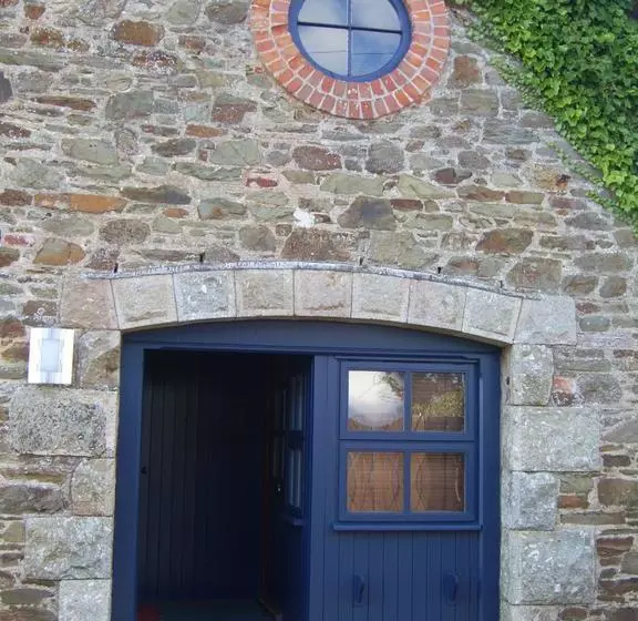 The Ivy Barn B&b