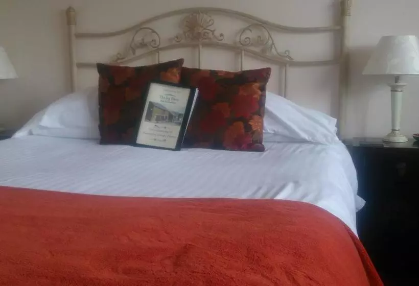 The Ivy Barn B&b