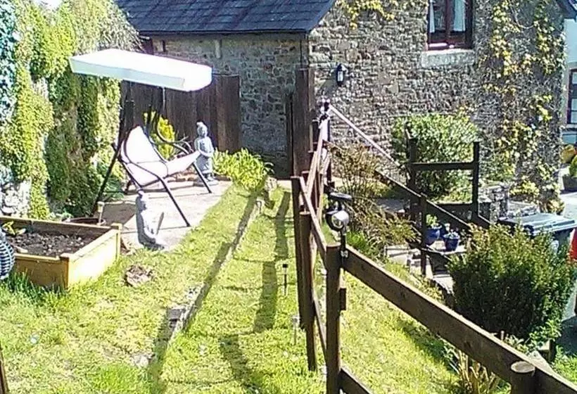The Ivy Barn B&b