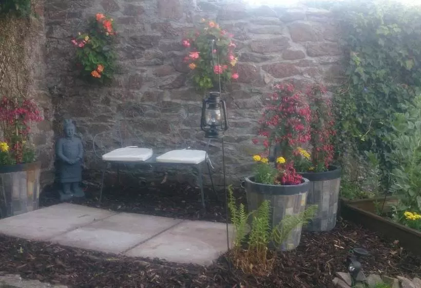 The Ivy Barn B&b