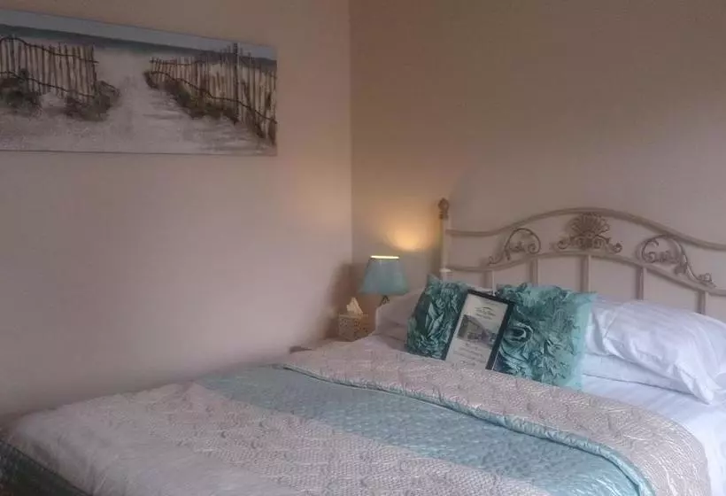 The Ivy Barn B&b