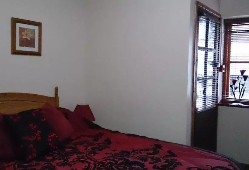 The Ivy Barn B&b