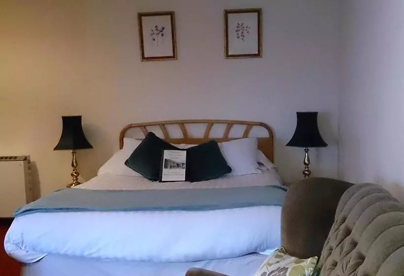 The Ivy Barn B&b