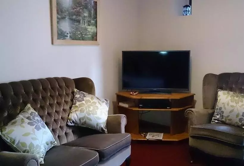 The Ivy Barn B&b