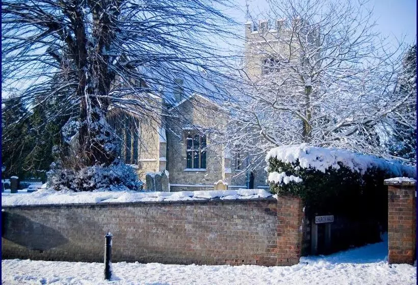 The Old Stables B&b