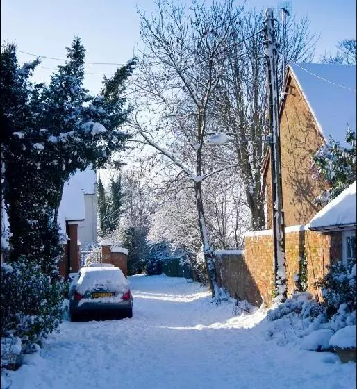 The Old Stables B&b