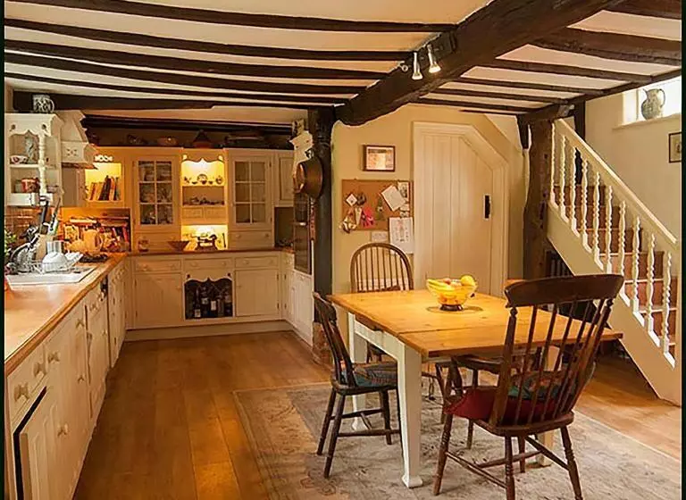The Old Stables B&b