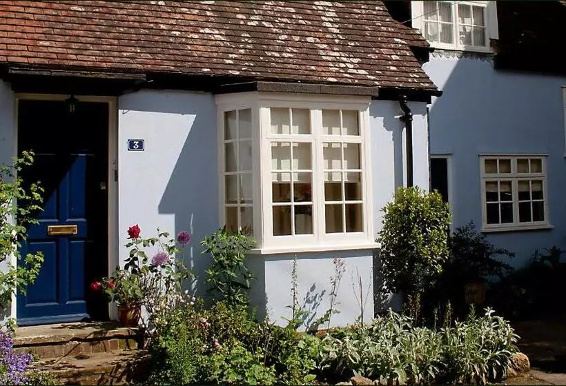 The Old Stables B&b