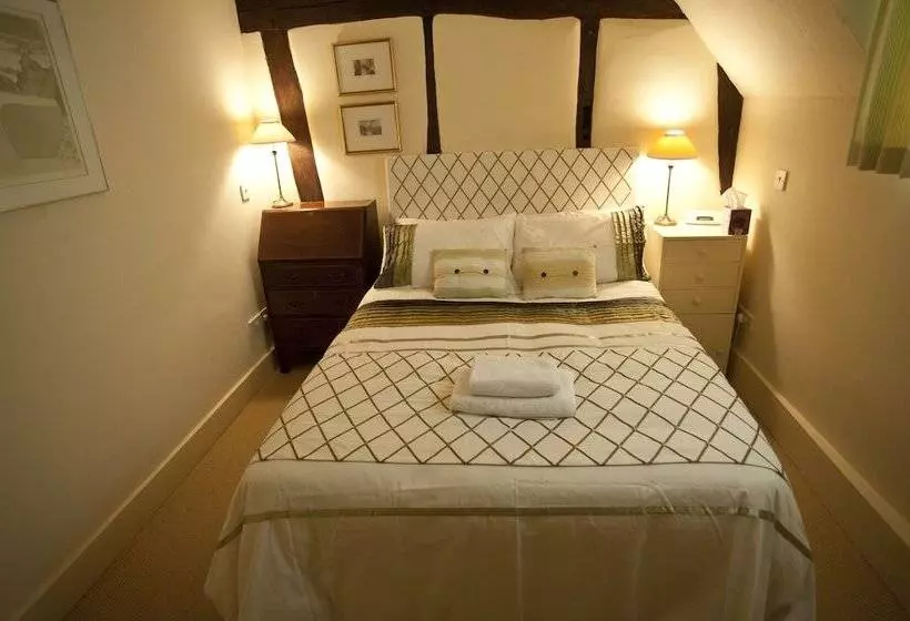The Old Stables B&b