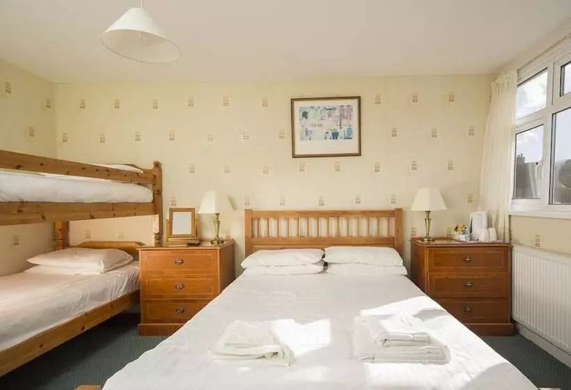 The Sun Bay Hotel & Restaurant