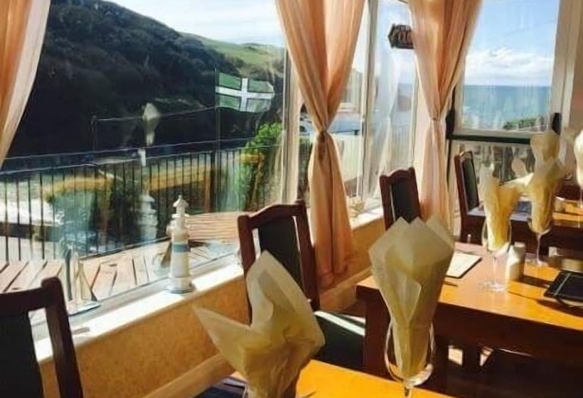 The Sun Bay Hotel & Restaurant