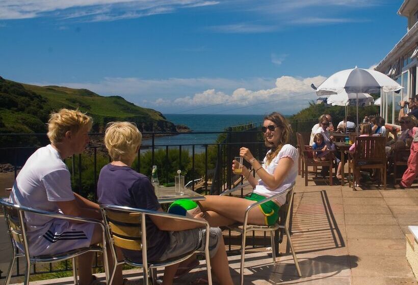 The Sun Bay Hotel & Restaurant