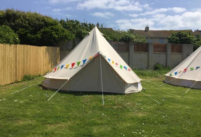 Общежитие Yha Portland