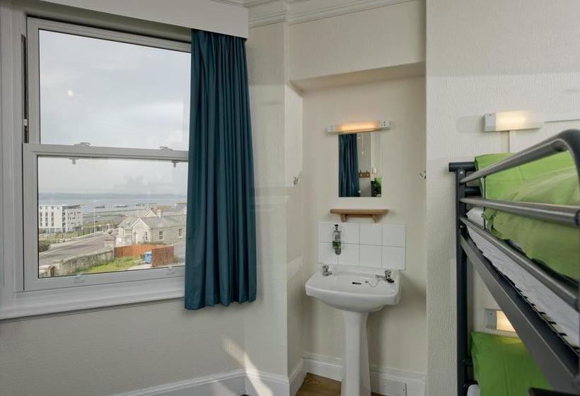 Общежитие Yha Portland