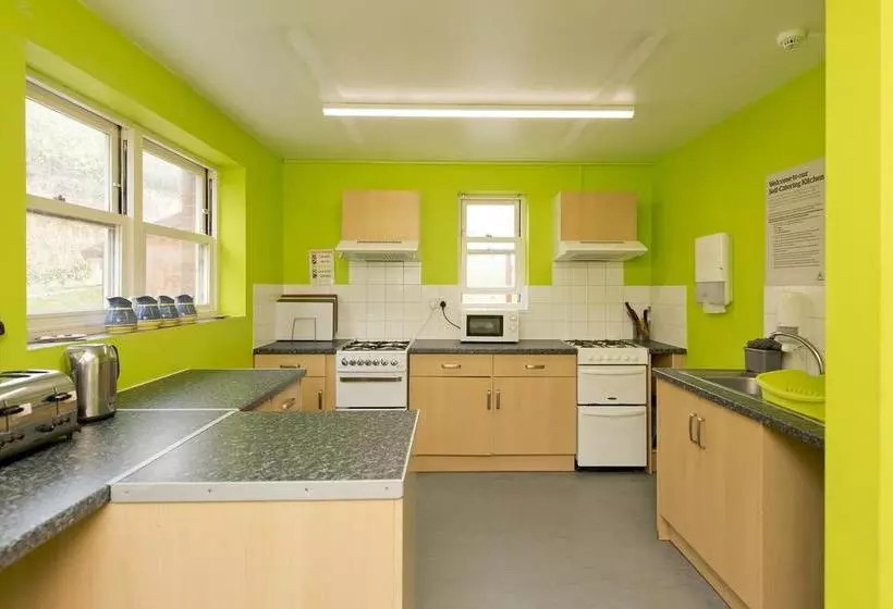 ユースホステル Yha Portland