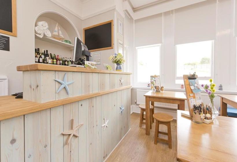 Общежитие Yha Portland