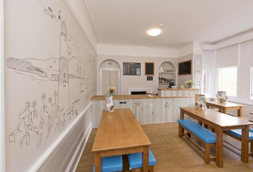 Общежитие Yha Portland