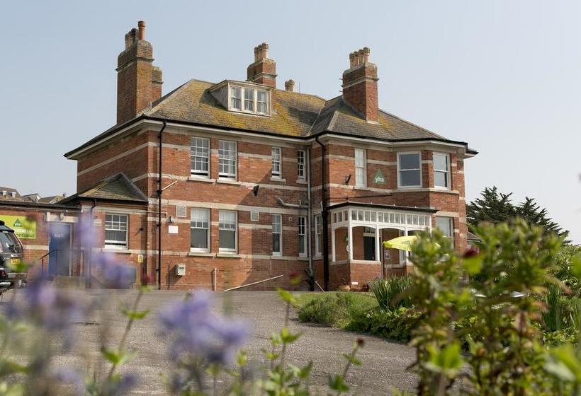 Общежитие Yha Portland