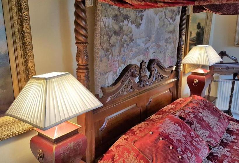 مبيت وإفطار Beggar S Knap