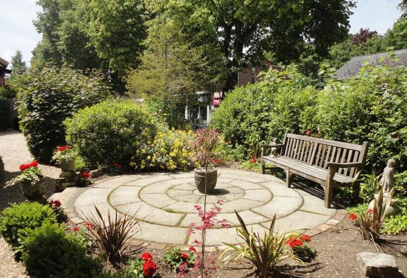 مبيت وإفطار Beggar S Knap