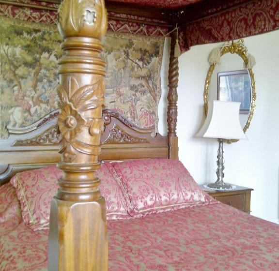 مبيت وإفطار Beggar S Knap