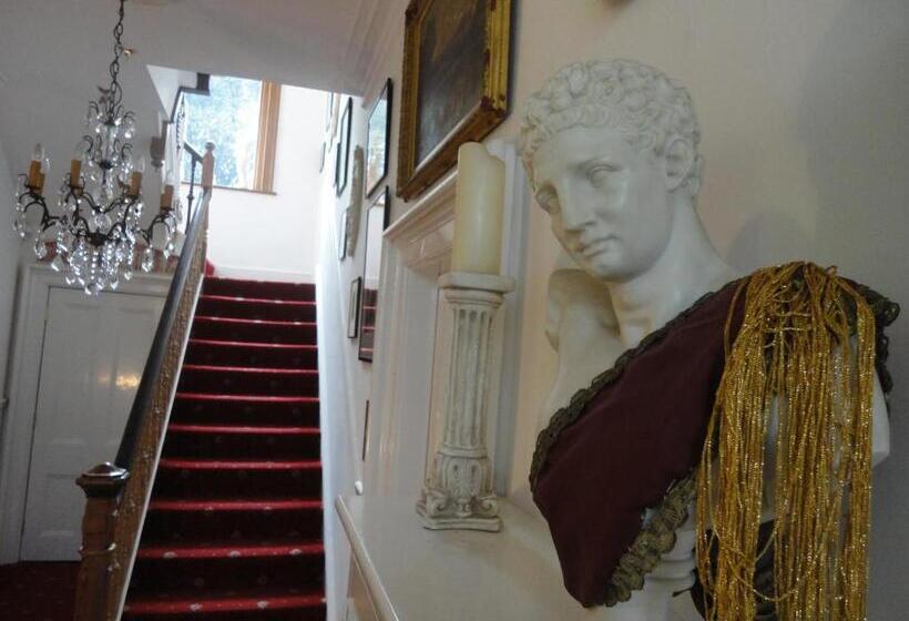 مبيت وإفطار Beggar S Knap