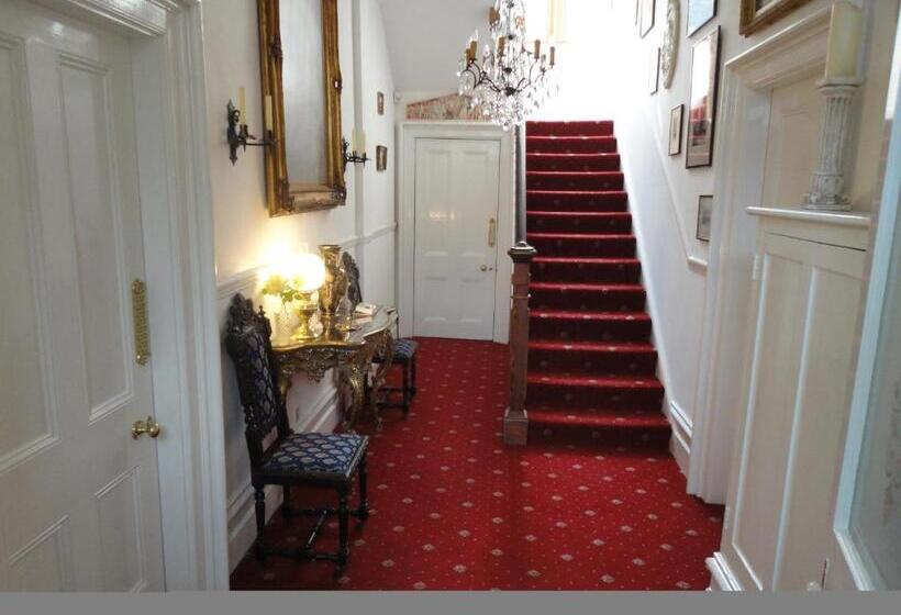 مبيت وإفطار Beggar S Knap