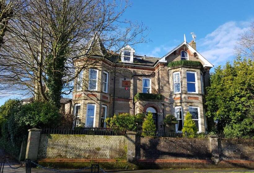 مبيت وإفطار Beggar S Knap