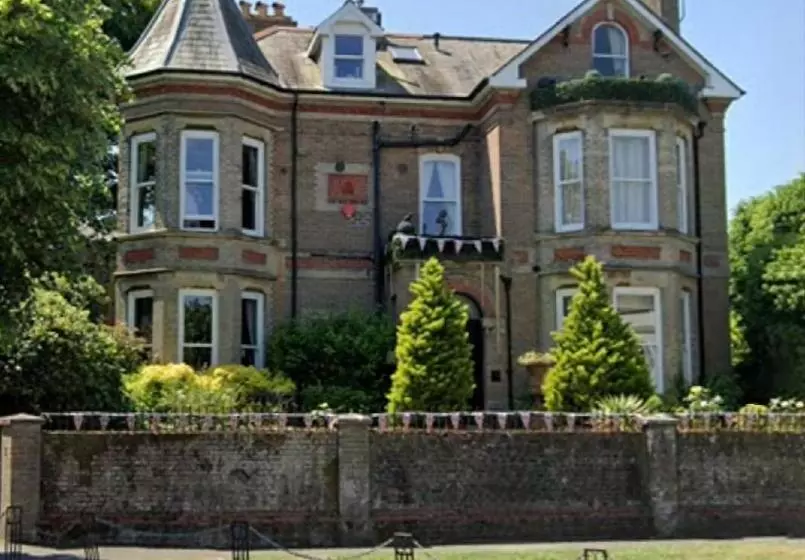 Aamiaismajoitus (B&B) Beggar S Knap