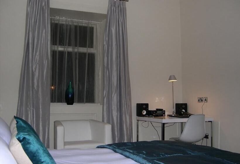 مبيت وإفطار Boutique 25