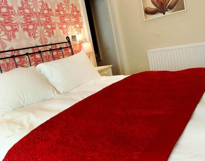 مبيت وإفطار Boutique 25