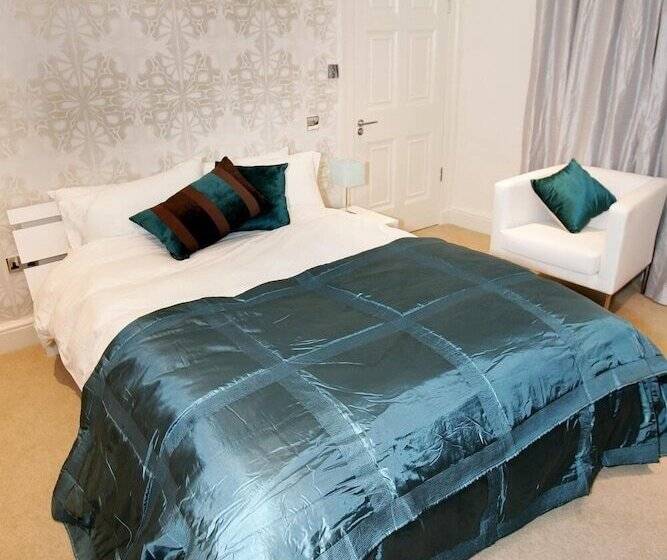 مبيت وإفطار Boutique 25