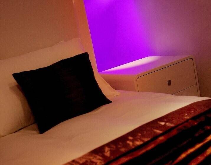 مبيت وإفطار Boutique 25